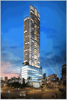 Worldin by Legend Siroya Realtors