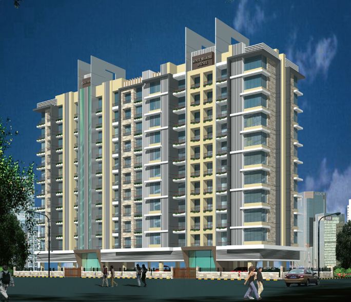 Sumit Bhoomi Avenue, Parel by Sumit Group