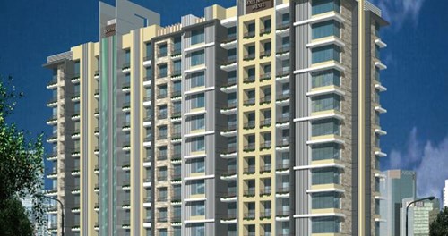 Sumit Bhoomi Avenue by Sumit Group