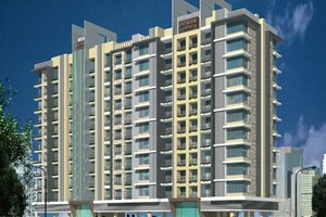 Sumit Bhoomi Avenue, Parel by Sumit Group