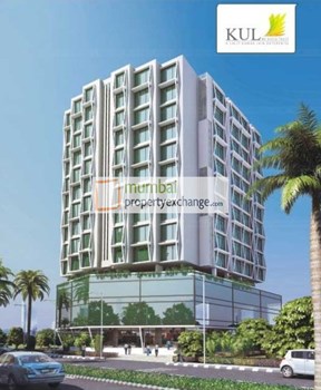 Kul Palladio by Kumar Builders 