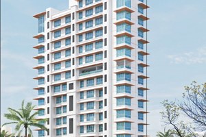 Fortune Crown, Bandra West by Fortune Groups