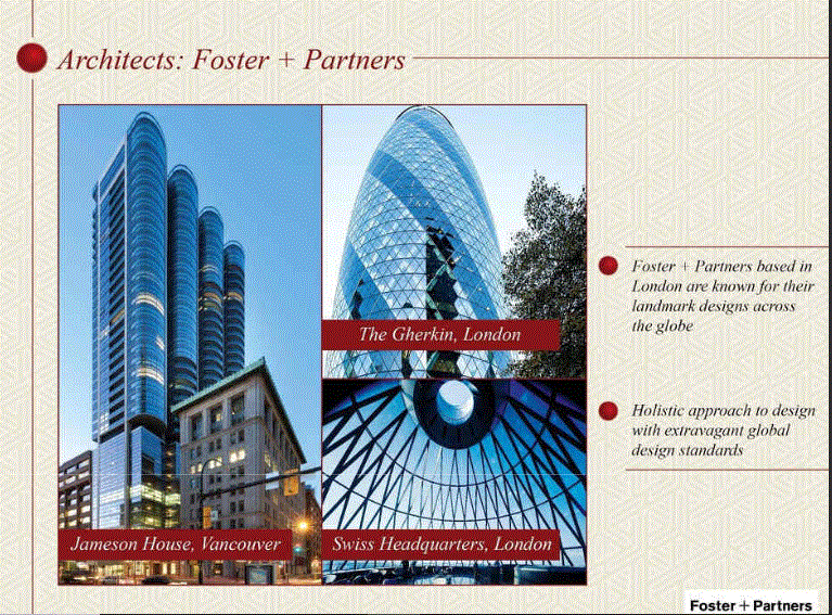 Omkar 1973 - Architects