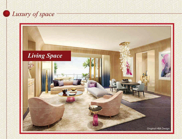 Omkar 1973 - Living Space