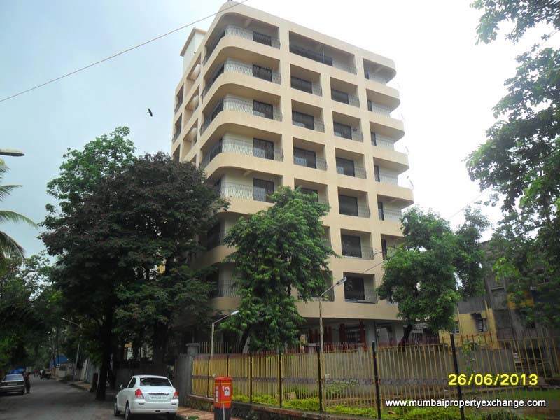 Flat / Apartment on Rent / Lease / Sale in Shree Shankar Paradise