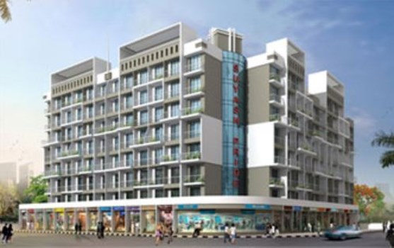 Suyash Pride by Sejal Developers