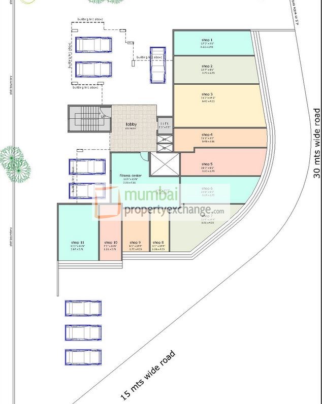 Sai Nakshatra Ulwe by Ganesha Constructions Pvt. Ltd. Mumbai