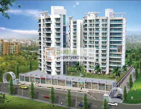 Kritika Jewel by Bombay Construction & Engineering Pvt.Ltd
