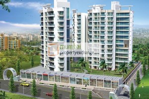 Kritika Jewel, Ulwe by Bombay Construction & Engineering Pvt.Ltd