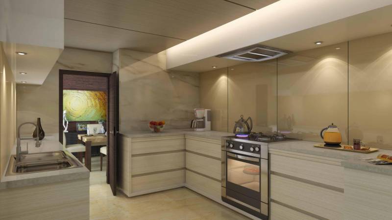 Imperial Edge Kitchen
