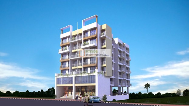 Dream Heritage by Shubh Realtors