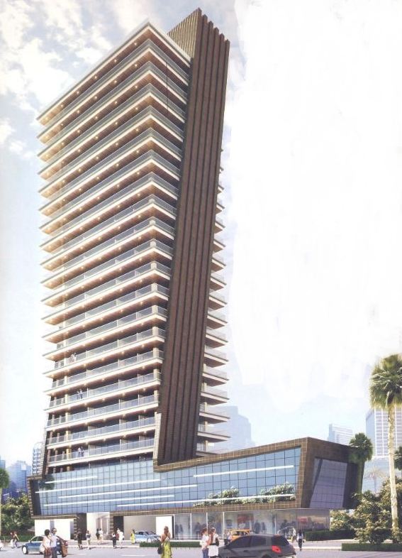 Flat on rent in Siddhant, Andheri West