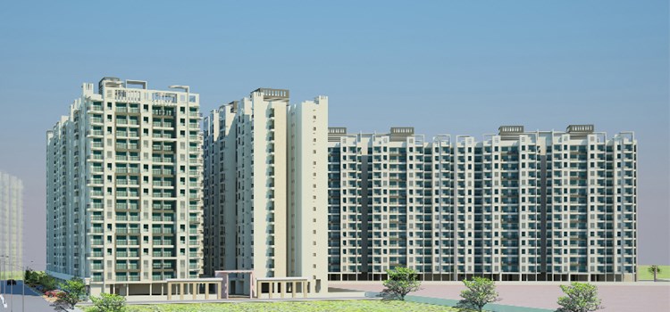 Kumkum by Kalash Developers