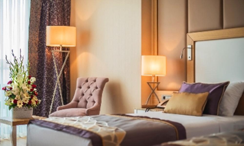 Divine Towers Interior Image-1