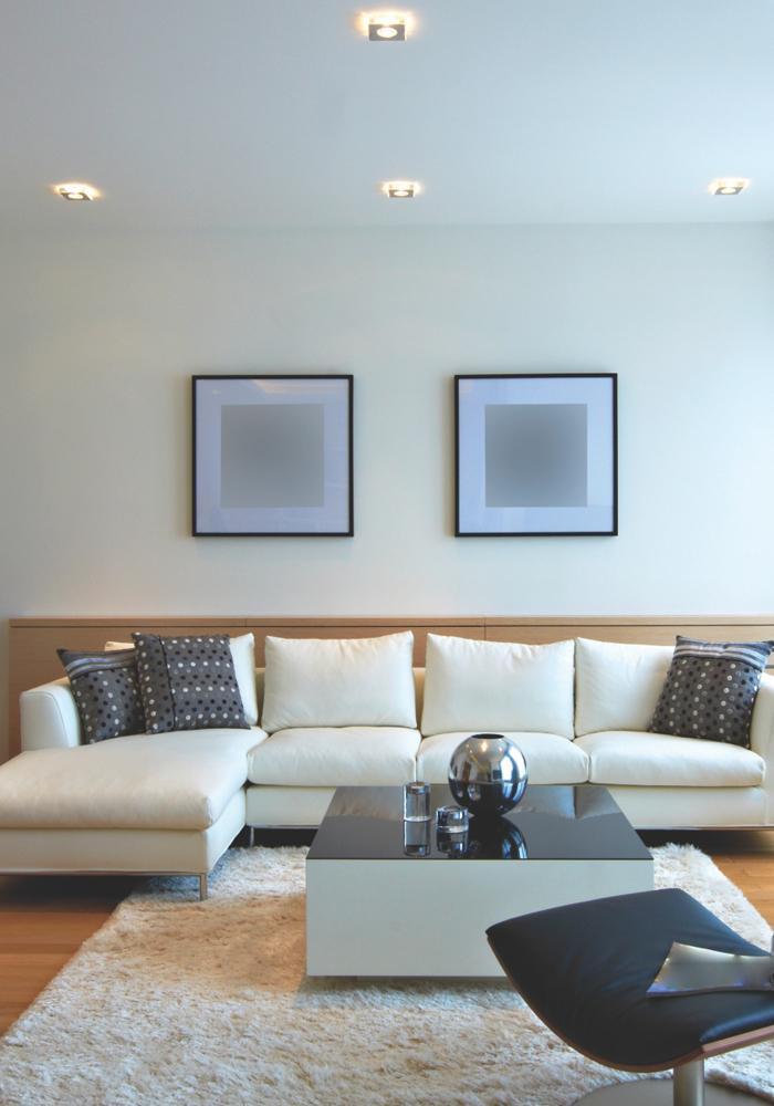 Divine Towers Interior Image-3