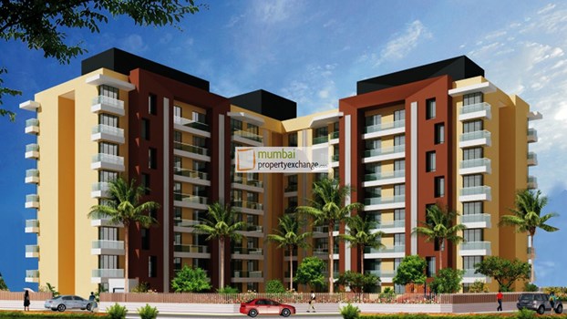 Mahavir Residency by Mahavir Land Developer