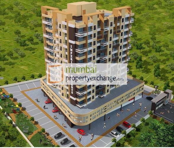 Imperial Height, Vasai by Shree Ganesh Builders I