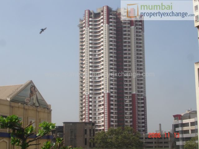 696 Oth 13 Nov 2006 - Next Gen Era, Lower Parel