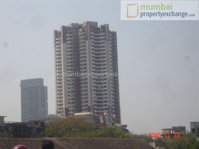 696 Oth 13 Nov 20061 - Next Gen Era, Lower Parel