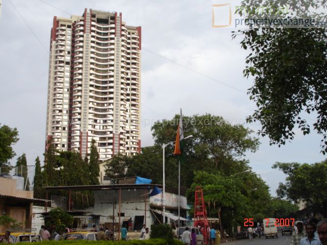 696 Oth 26 July 2007 - Next Gen Era, Lower Parel