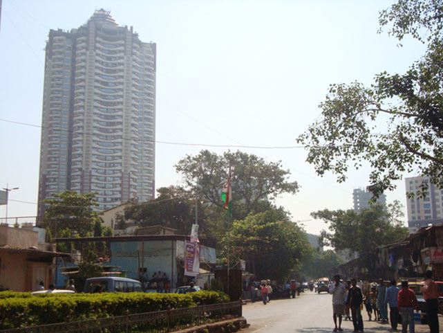 696 Oth 3 Jan 2009 - Next Gen Era, Lower Parel