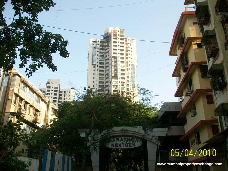 696 Oth 4 May 2010 - Next Gen Era, Lower Parel