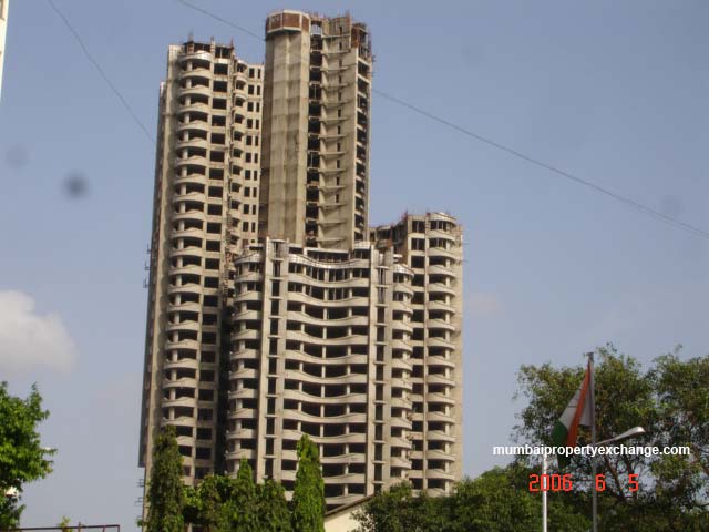 696 Oth 5 June 2006 - Next Gen Era, Lower Parel