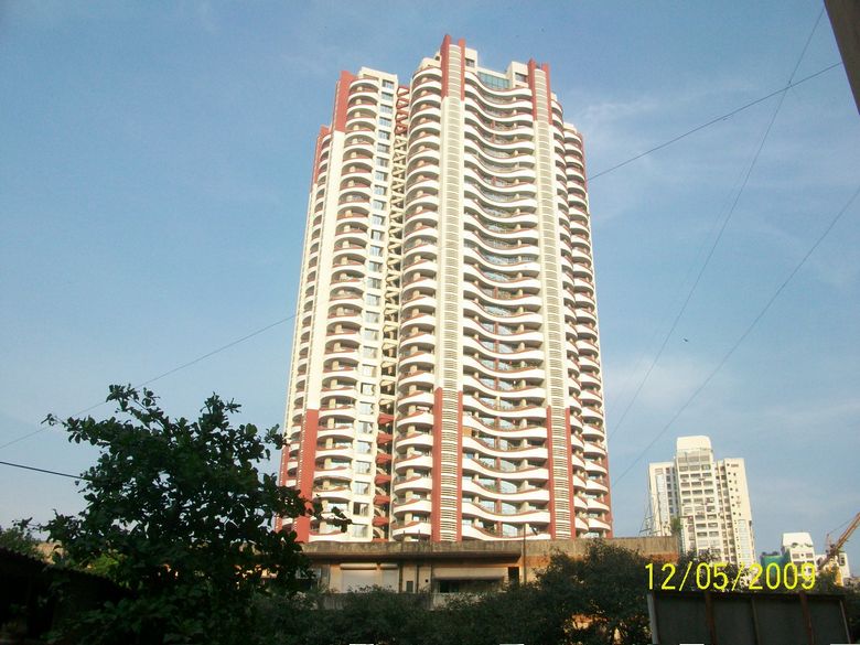 696 Oth 5Th Dec 2009 - Next Gen Era, Lower Parel