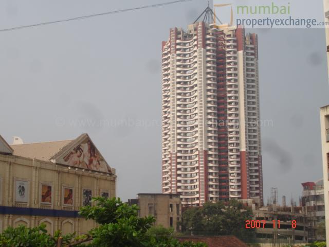 696 Oth 8 Nov 2007 - Next Gen Era, Lower Parel