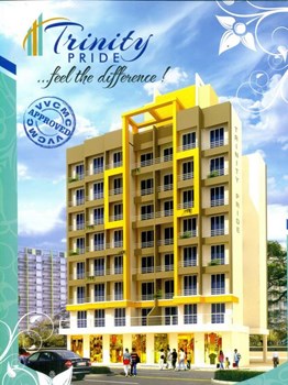 Trinity Pride by Trinity Group