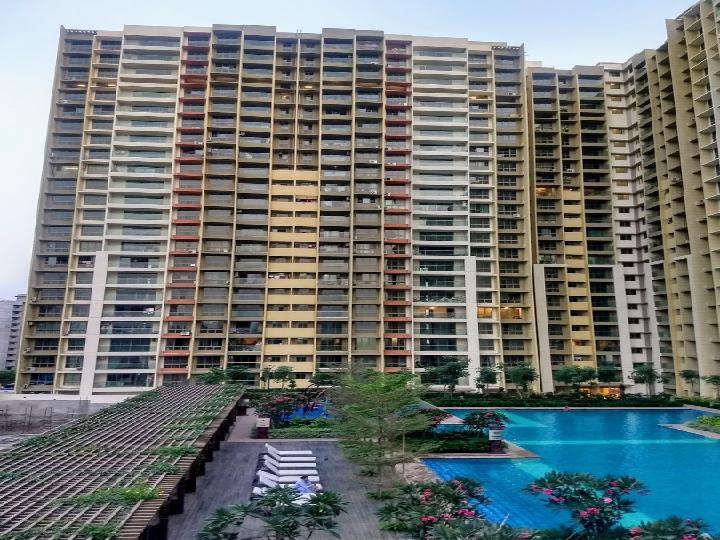 Vasant Oasis Elevation Image-6