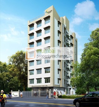 Shree Madhusudan CHS by Spark Group