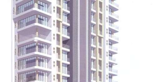 Ashwin Heights by Osho Developers