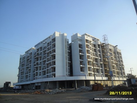 Suyash Park by Sejal Developers
