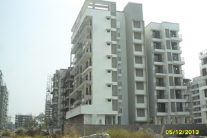 Suyash Apartment, Ulwe by Sejal Developers