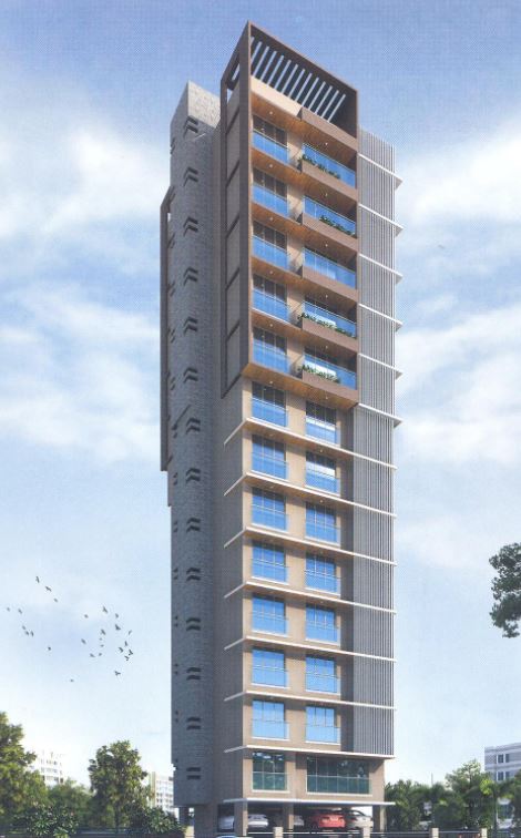 Esteem, Borivali West by Shamik Enterprises Pvt Ltd