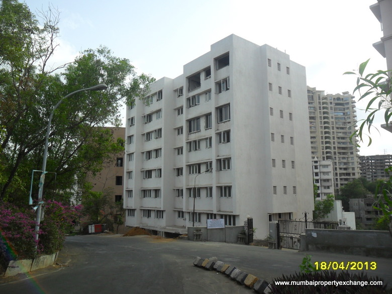 Palm Island IX, Goregaon East by Royal Palms India Pvt Ltd