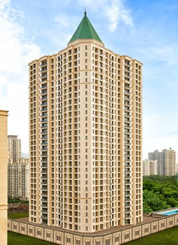 Cardinal by Hiranandani Constructions Pvt Ltd