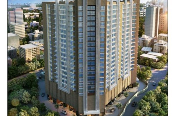 Flat for sale in Naman Premier, Andheri East