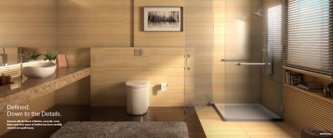 Marathon Emblem Image6