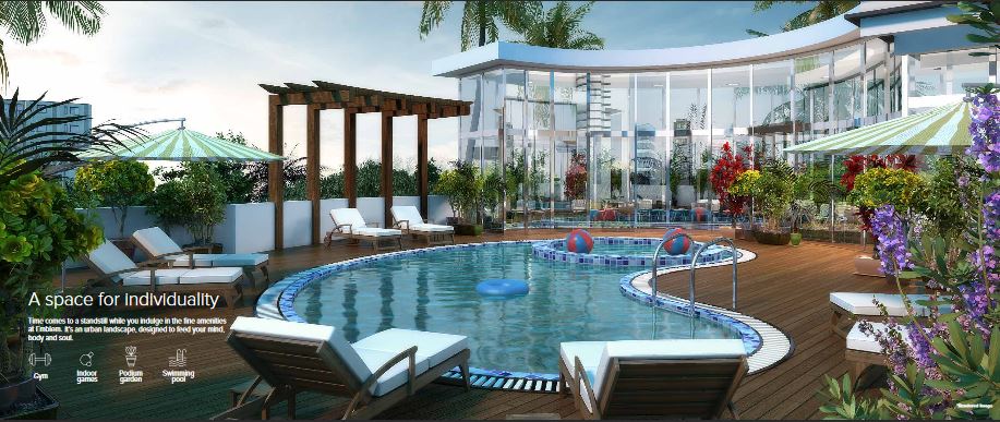 Marathon Emblem Image9