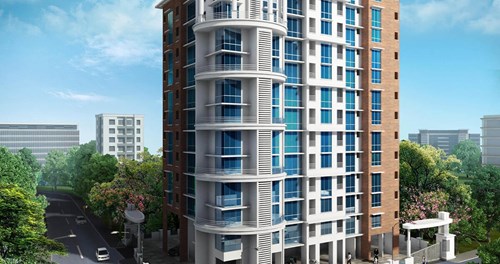 Primeria by Forefront Group
