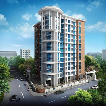  in Primeria, Vile Parle East