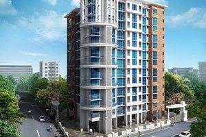Primeria, Vile Parle East by Forefront Group