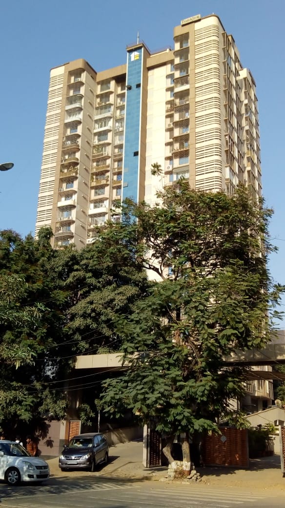 Thakur Jewel, Kandivali East by Thakur Realty