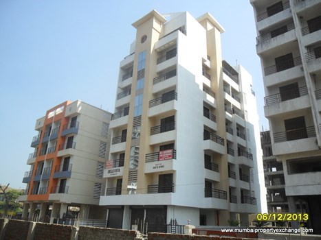 Bellevista by Daata Homes