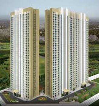 Lodha Celestia by Lodha Group