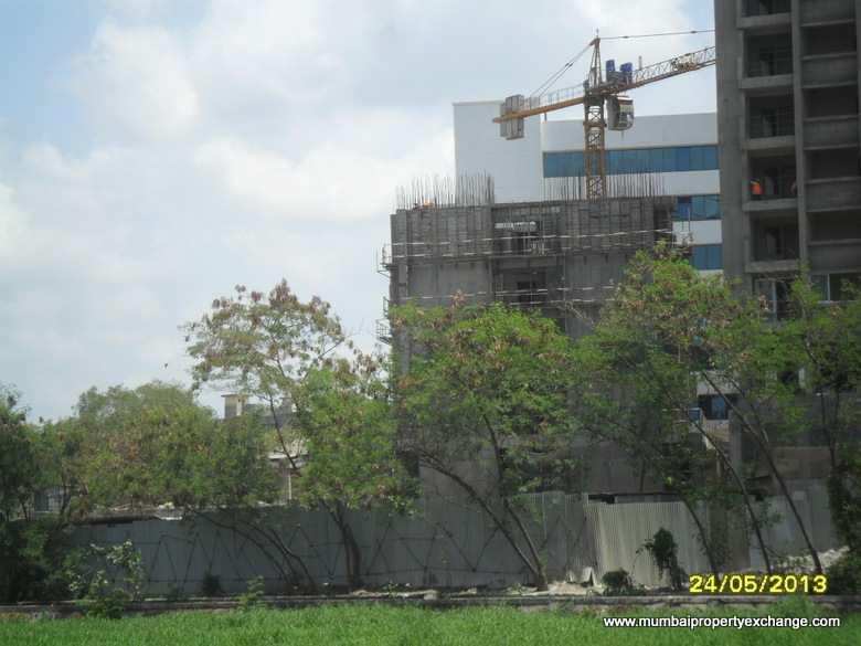 Lodha Celestia Kanjur Marg by Lodha Group Mumbai Property Exchange