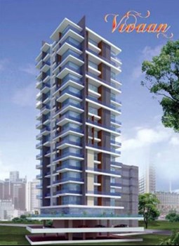 Vivaan by Varasiddhi Infrastructures Pvt Ltd