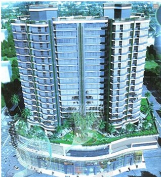 Shashwat Residency by Rushi Construction